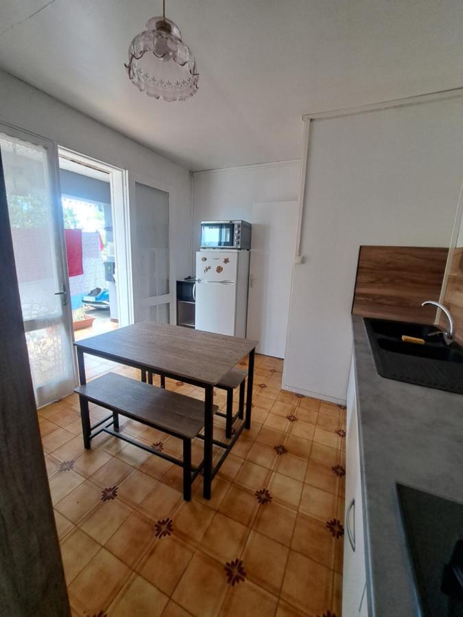 T1 Tout Confort Saint-Denis Exterior foto