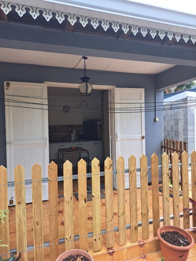 T1 Tout Confort Saint-Denis Exterior foto